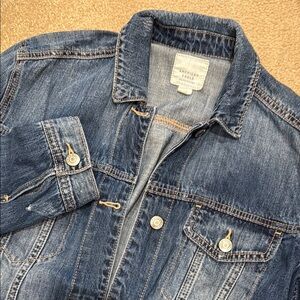 American Eagle Denim Jacket